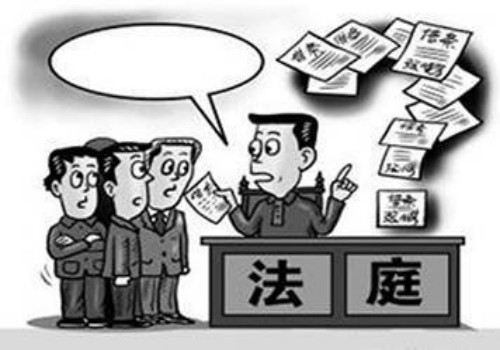 借条起诉不请律师行吗